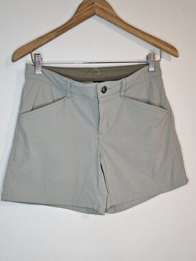 Women’s Patagonia Quandary Shorts